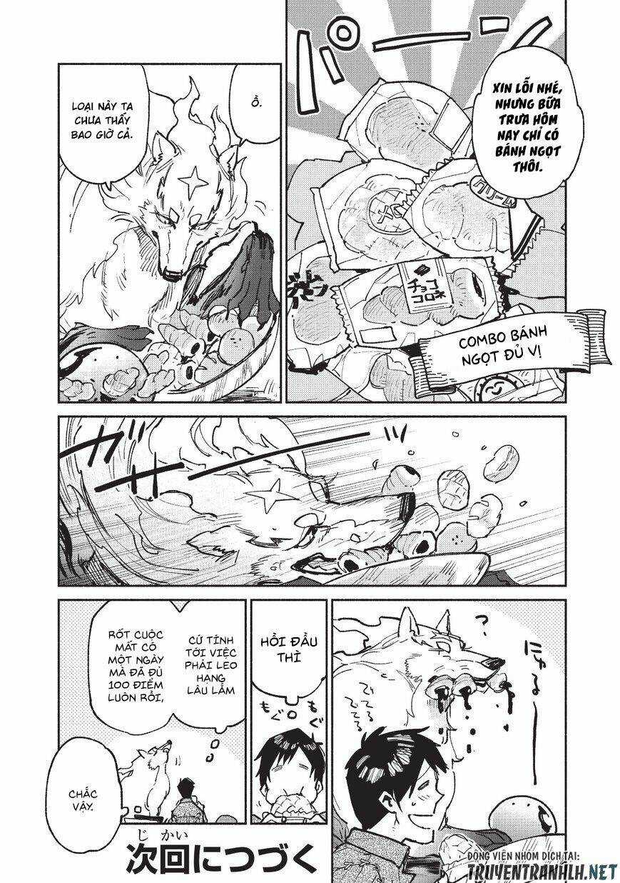 Tondemo Skill De Isekai Hourou Meshi Chapter 19 trang 24