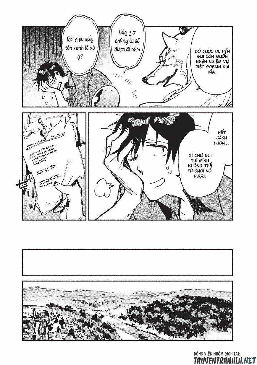 Tondemo Skill De Isekai Hourou Meshi Chapter 19 trang 9