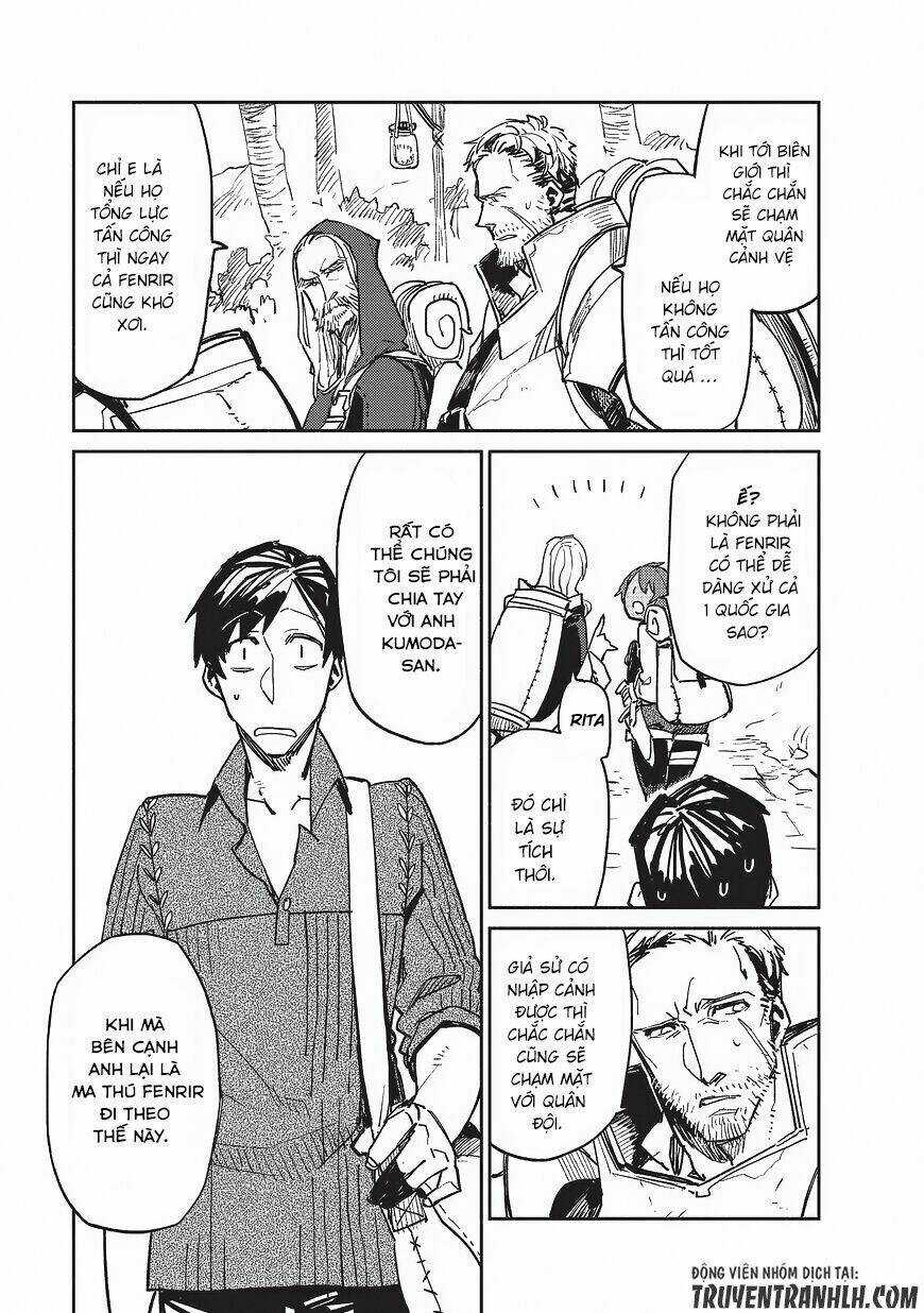 Tondemo Skill De Isekai Hourou Meshi Chapter 2 trang 17