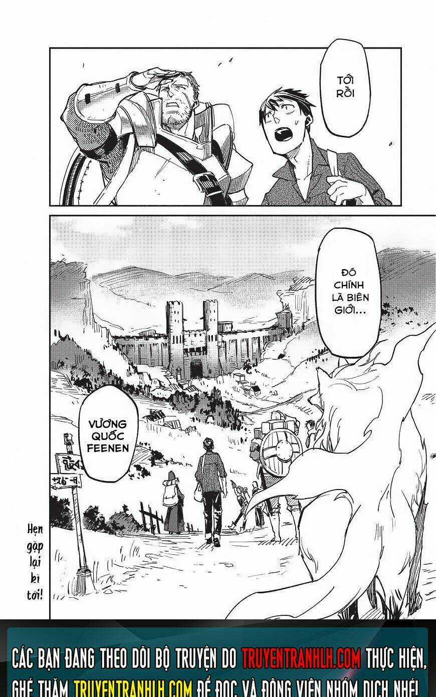 Tondemo Skill De Isekai Hourou Meshi Chapter 2 trang 26