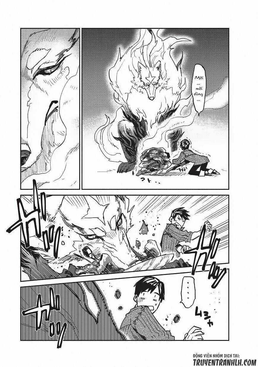 Tondemo Skill De Isekai Hourou Meshi Chapter 2 trang 5