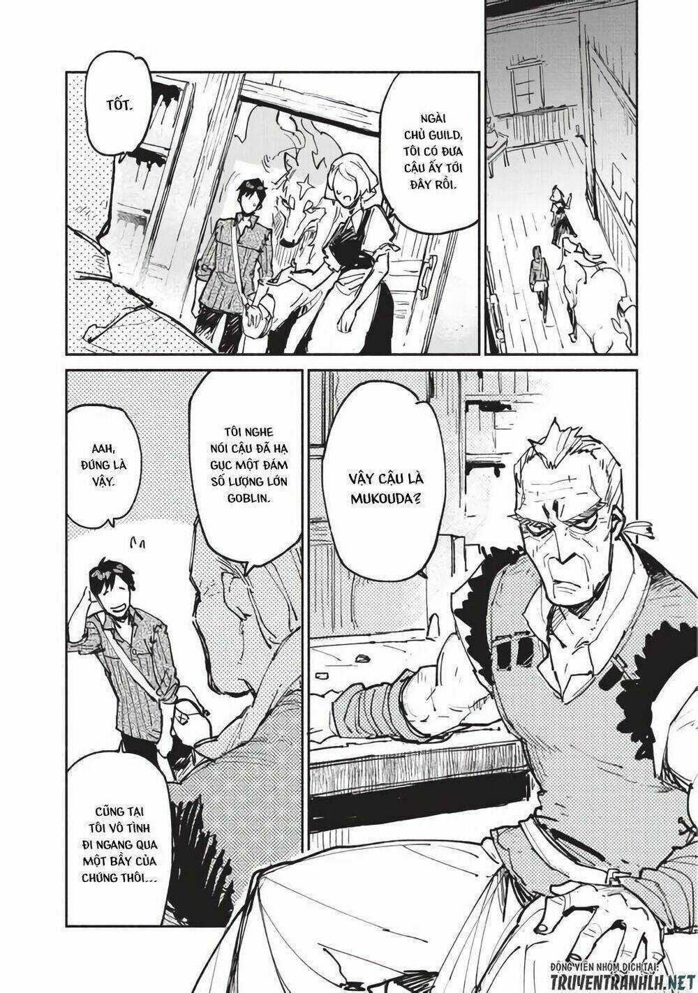 Tondemo Skill De Isekai Hourou Meshi Chapter 20 trang 6