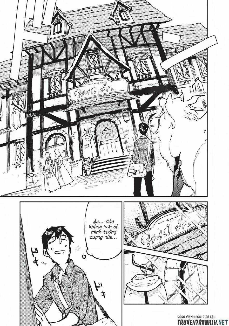Tondemo Skill De Isekai Hourou Meshi Chapter 21 trang 3