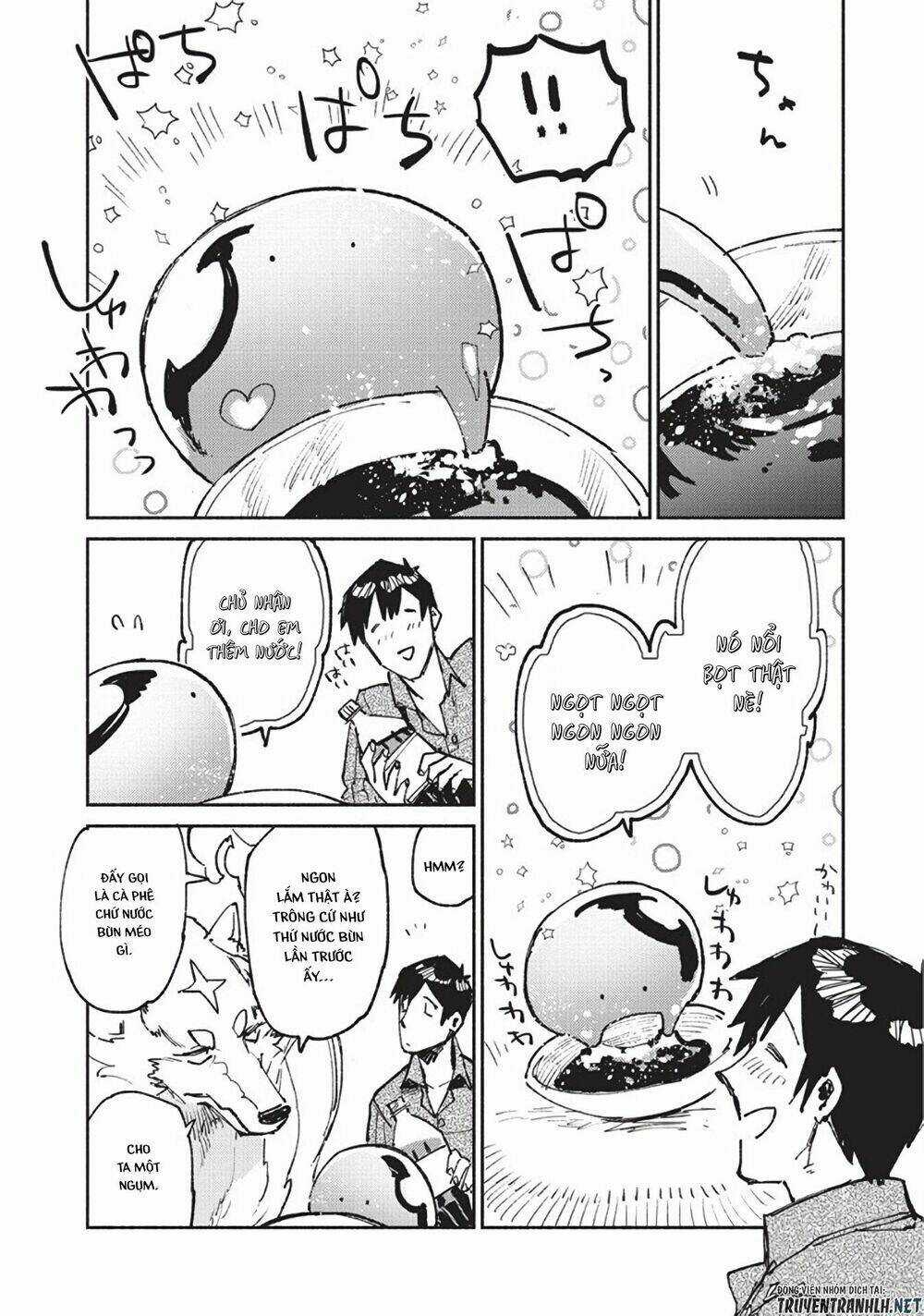 Tondemo Skill De Isekai Hourou Meshi Chapter 22 trang 20