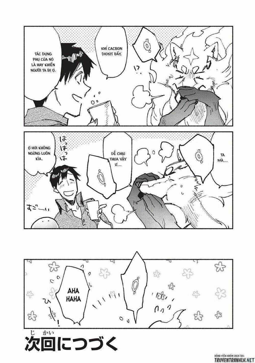 Tondemo Skill De Isekai Hourou Meshi Chapter 22 trang 22