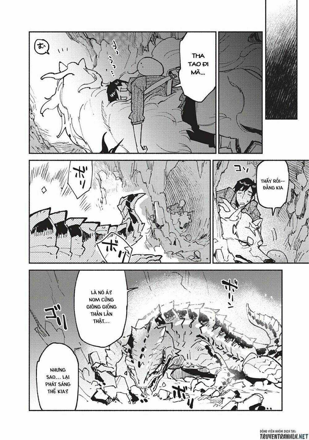 Tondemo Skill De Isekai Hourou Meshi Chapter 22 trang 4