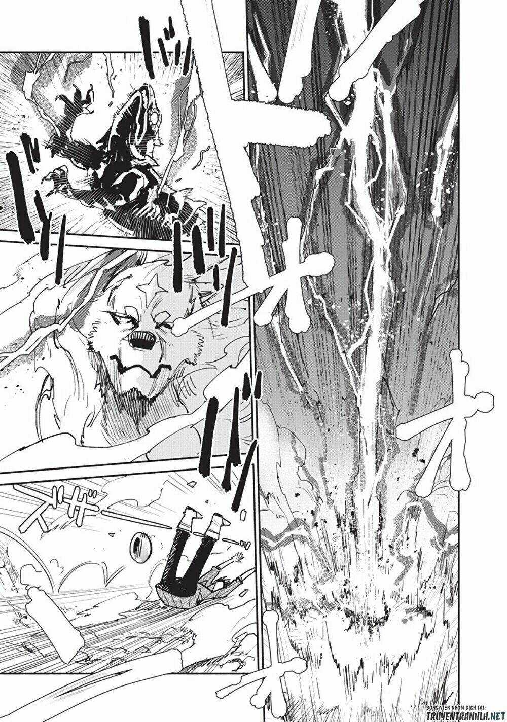 Tondemo Skill De Isekai Hourou Meshi Chapter 22 trang 7