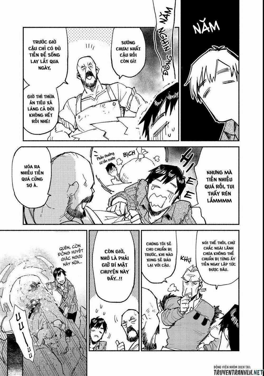 Tondemo Skill De Isekai Hourou Meshi Chapter 23 trang 10