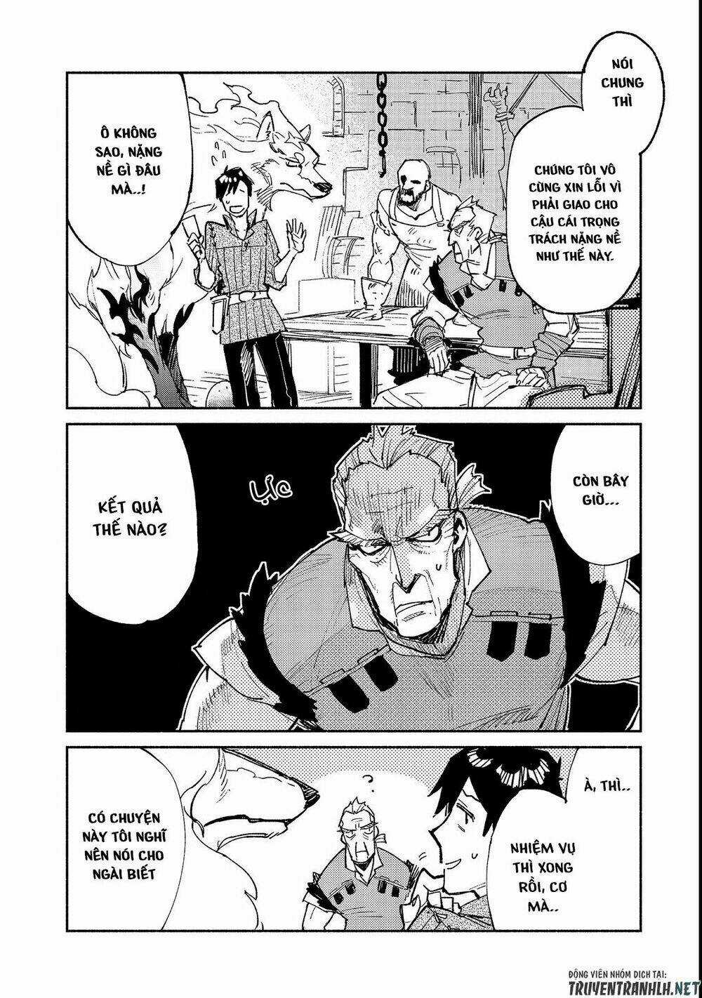 Tondemo Skill De Isekai Hourou Meshi Chapter 23 trang 5