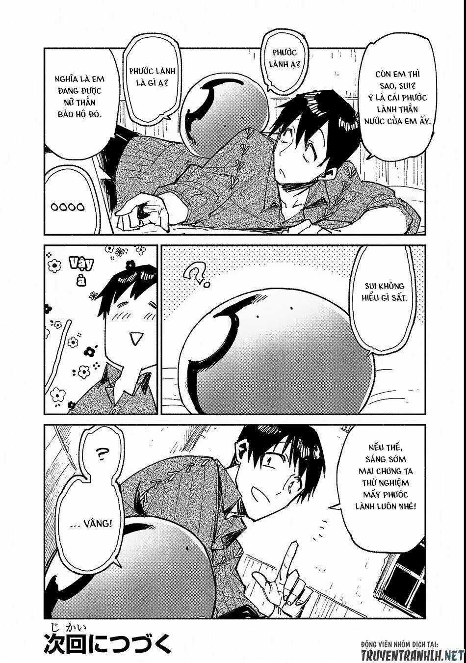 Tondemo Skill De Isekai Hourou Meshi Chapter 24 trang 22