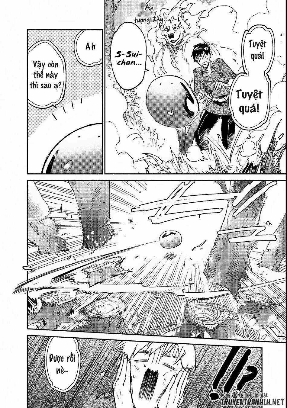 Tondemo Skill De Isekai Hourou Meshi Chapter 25 trang 11