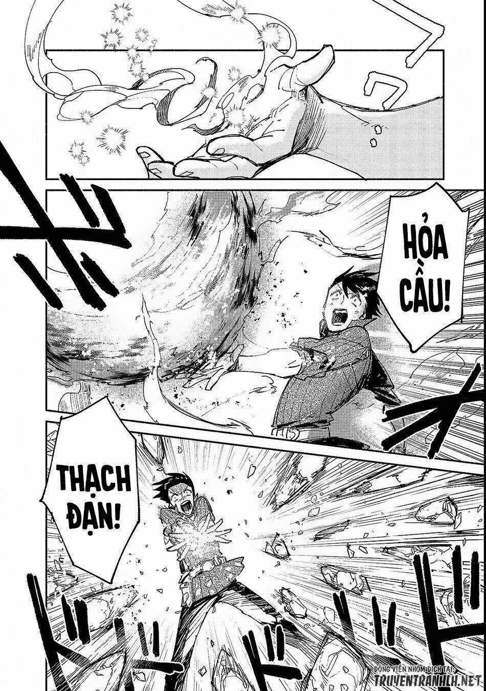 Tondemo Skill De Isekai Hourou Meshi Chapter 25 trang 13