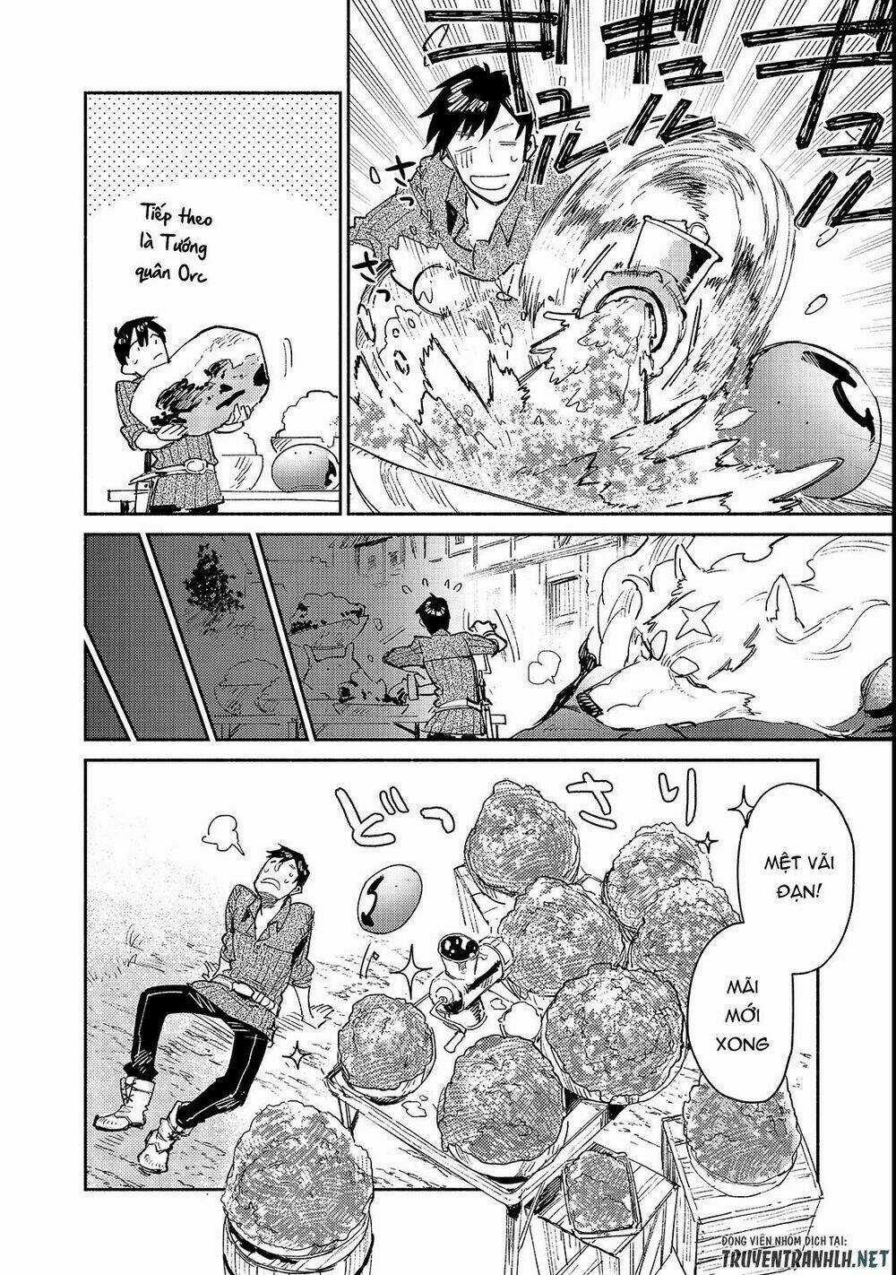 Tondemo Skill De Isekai Hourou Meshi Chapter 26 trang 10