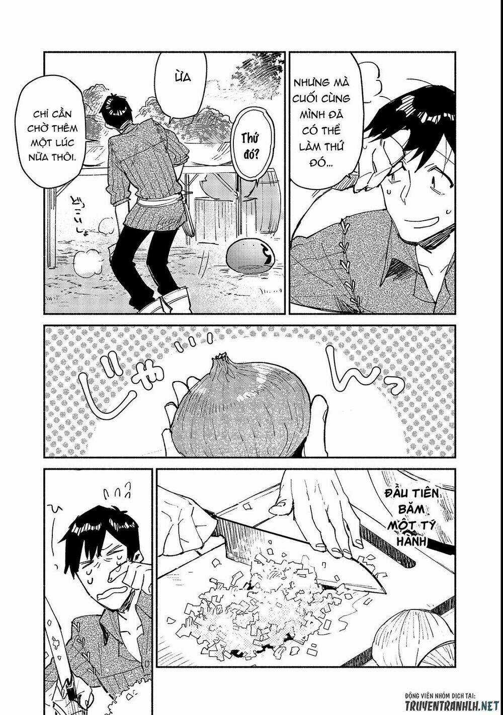 Tondemo Skill De Isekai Hourou Meshi Chapter 26 trang 11