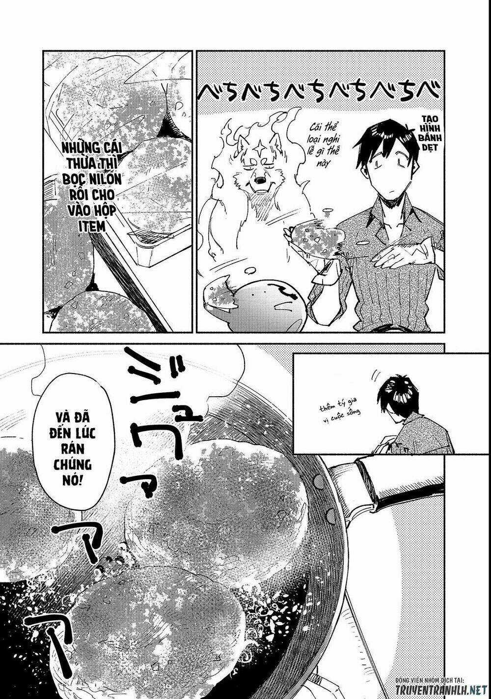 Tondemo Skill De Isekai Hourou Meshi Chapter 26 trang 13