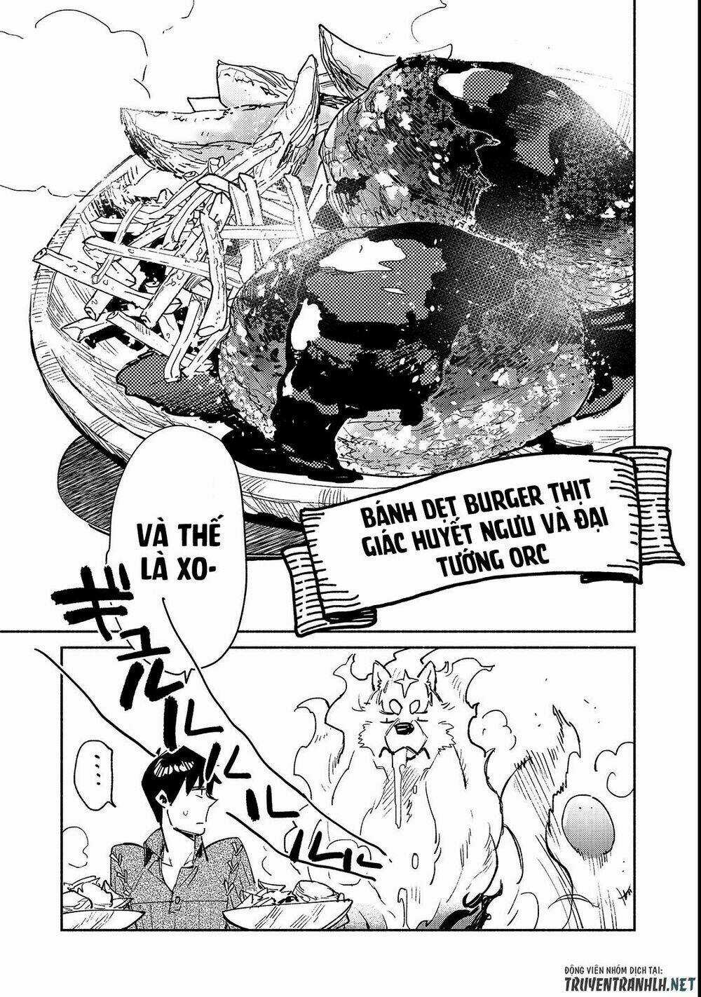 Tondemo Skill De Isekai Hourou Meshi Chapter 26 trang 15