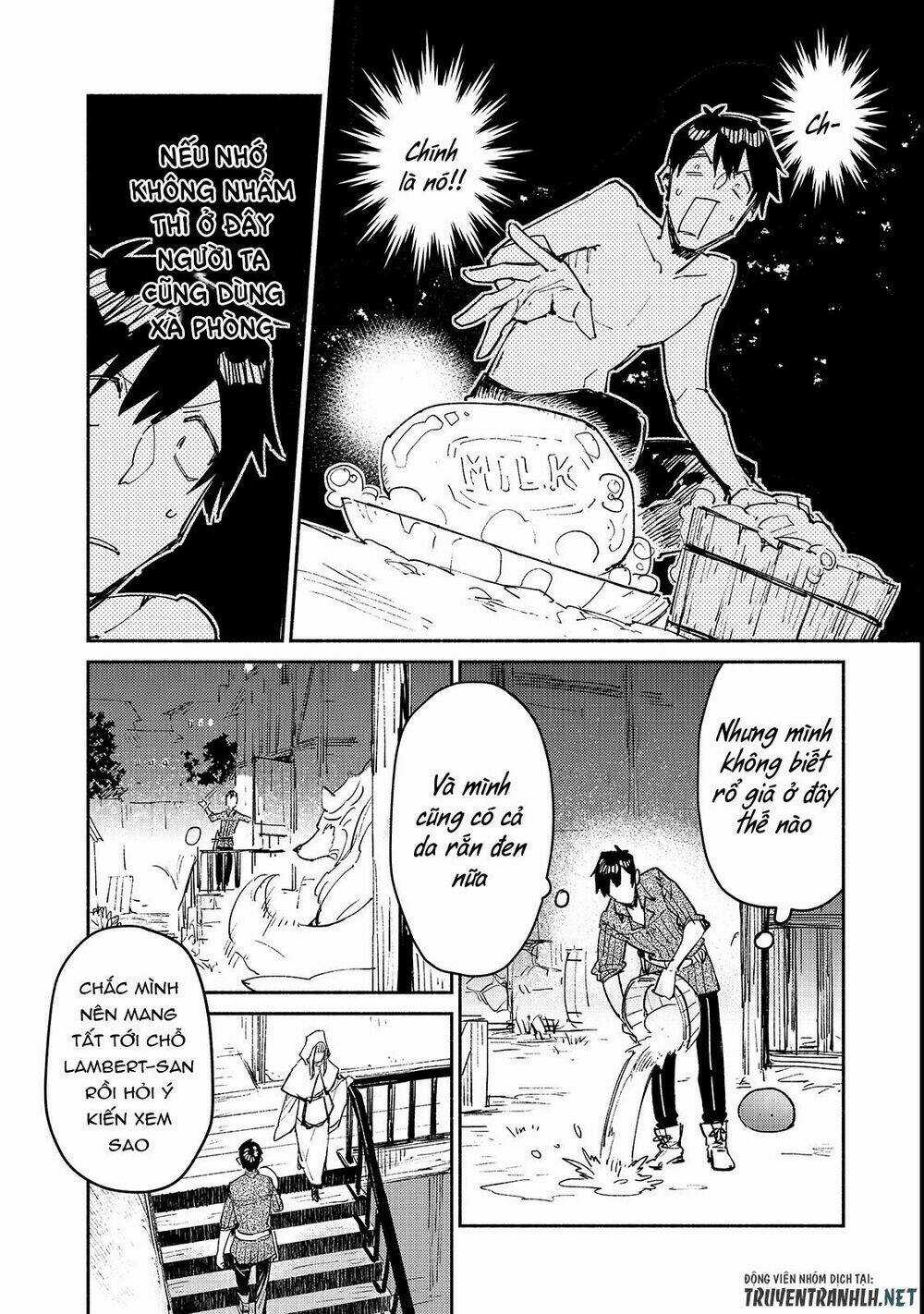 Tondemo Skill De Isekai Hourou Meshi Chapter 26 trang 20