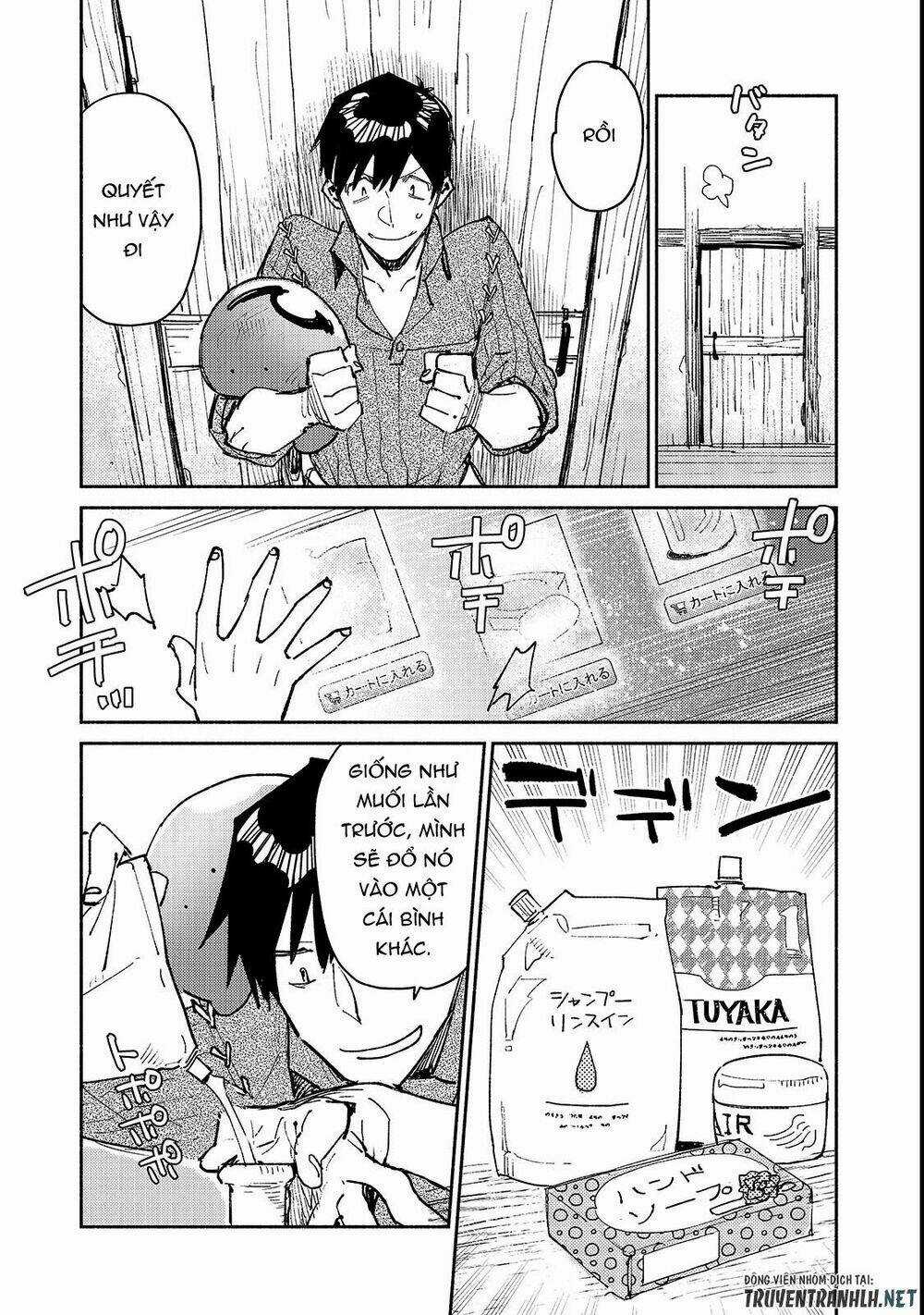 Tondemo Skill De Isekai Hourou Meshi Chapter 26 trang 21