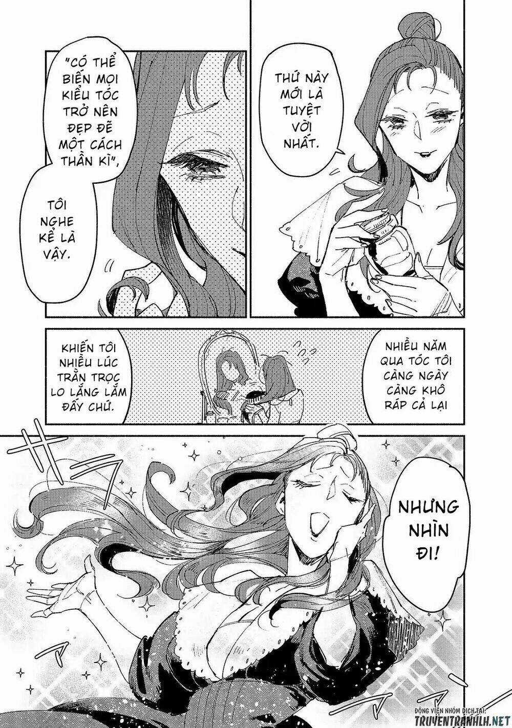 Tondemo Skill De Isekai Hourou Meshi Chapter 27 trang 22