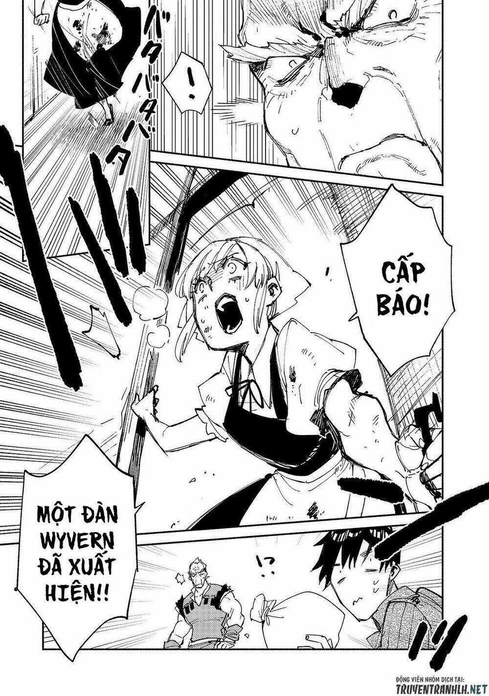 Tondemo Skill De Isekai Hourou Meshi Chapter 28 trang 10