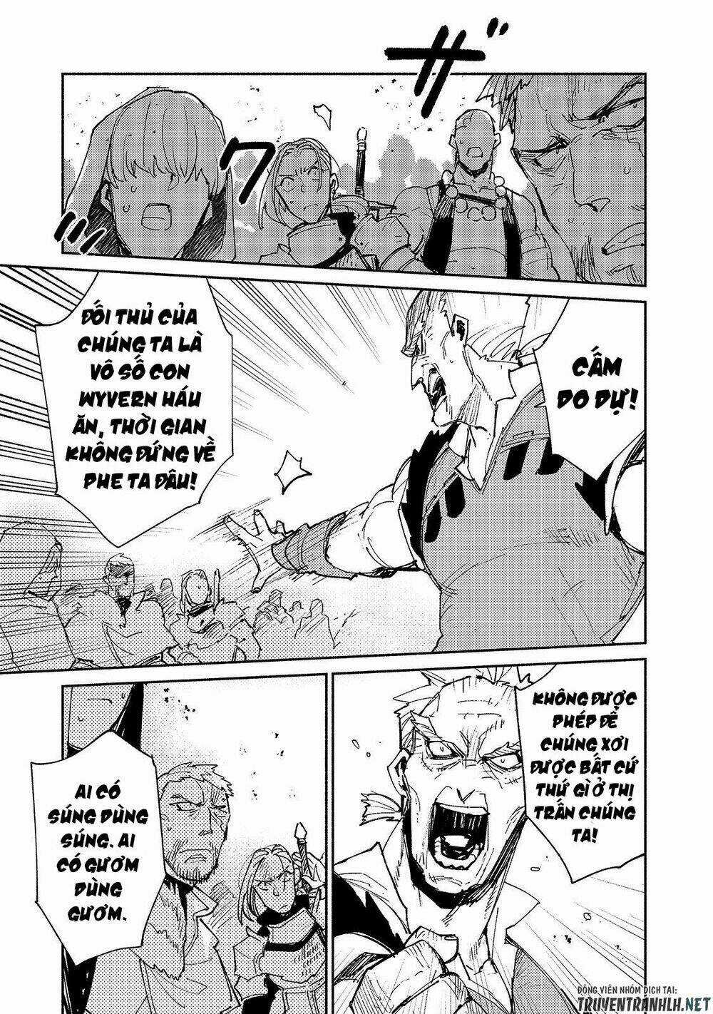 Tondemo Skill De Isekai Hourou Meshi Chapter 28 trang 18