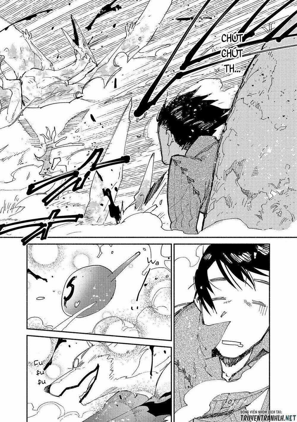 Tondemo Skill De Isekai Hourou Meshi Chapter 29 trang 11