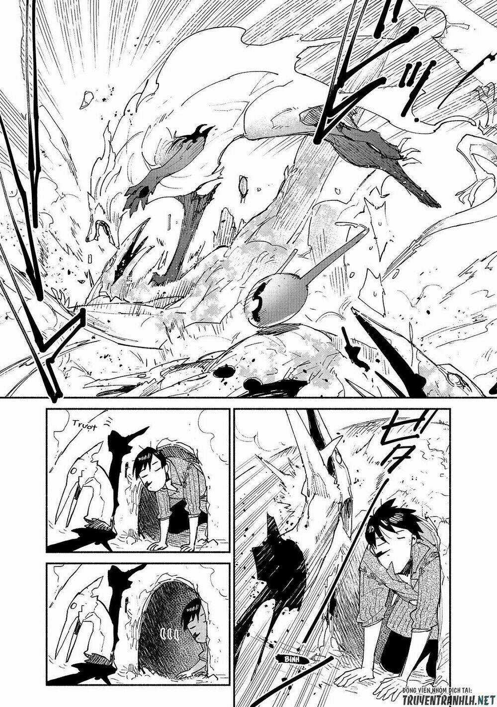 Tondemo Skill De Isekai Hourou Meshi Chapter 29 trang 12