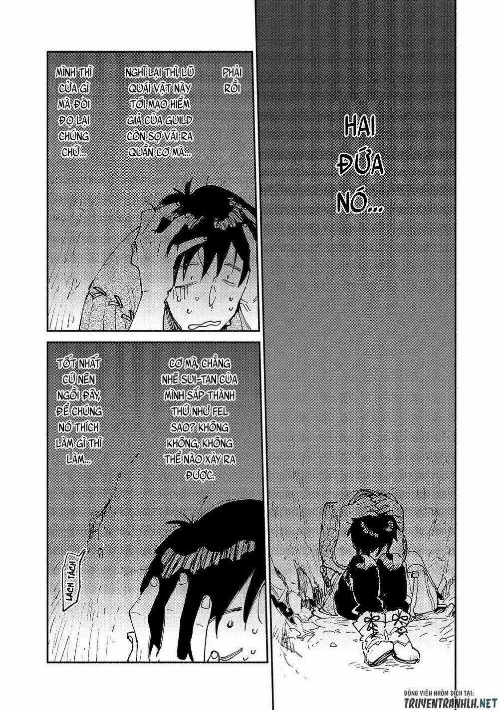 Tondemo Skill De Isekai Hourou Meshi Chapter 29 trang 13