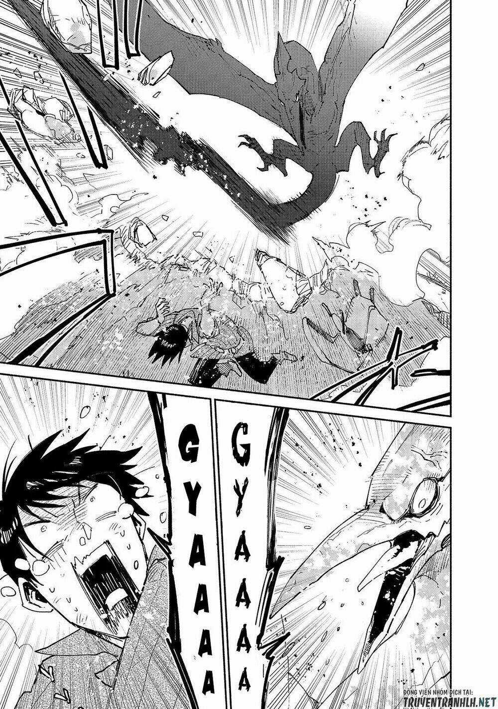 Tondemo Skill De Isekai Hourou Meshi Chapter 29 trang 14