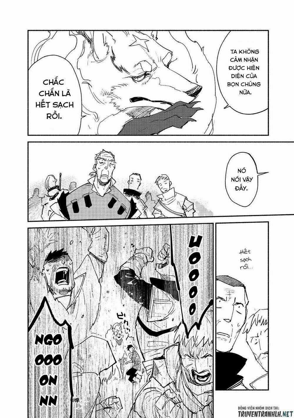 Tondemo Skill De Isekai Hourou Meshi Chapter 29 trang 25