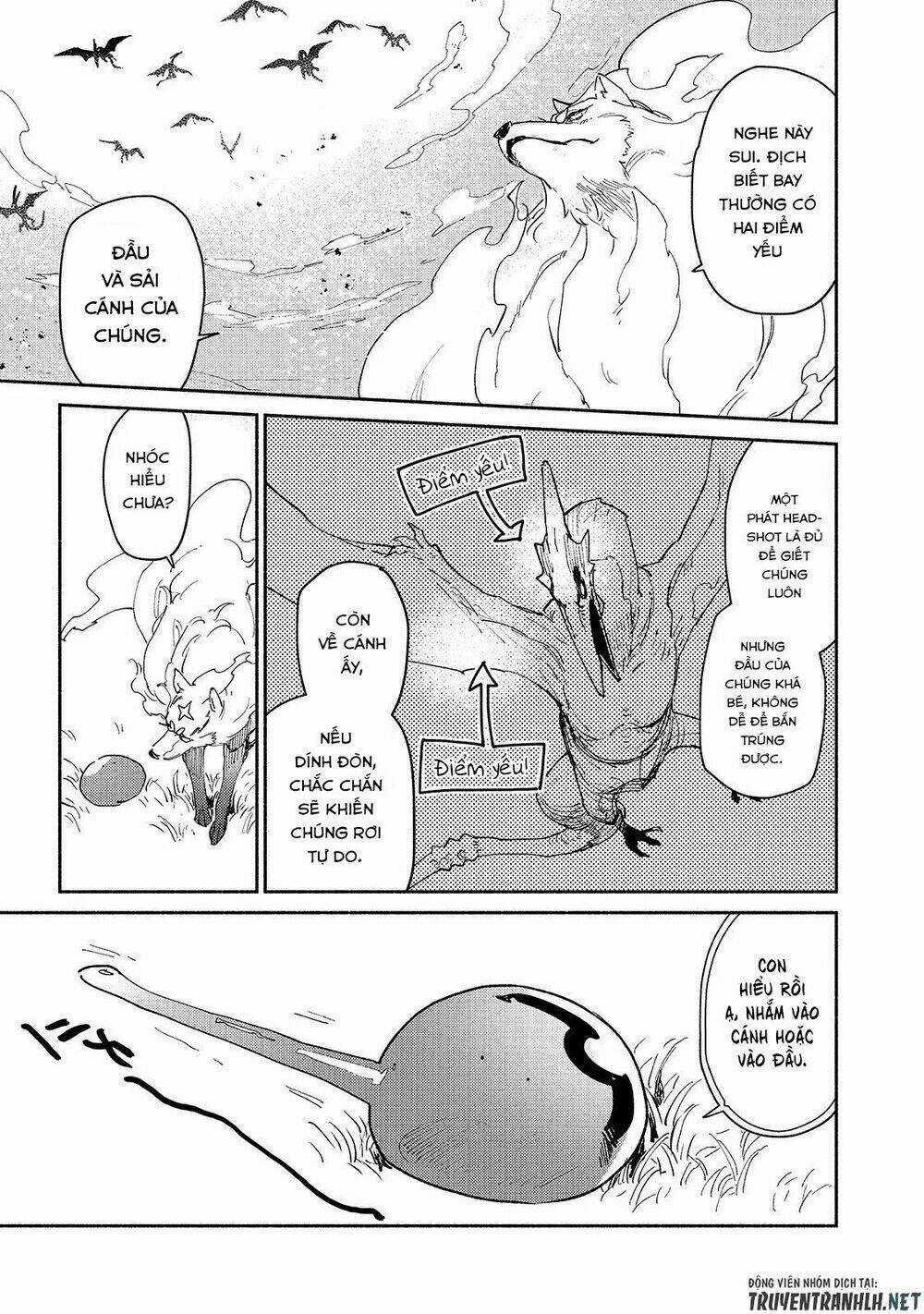 Tondemo Skill De Isekai Hourou Meshi Chapter 29 trang 6