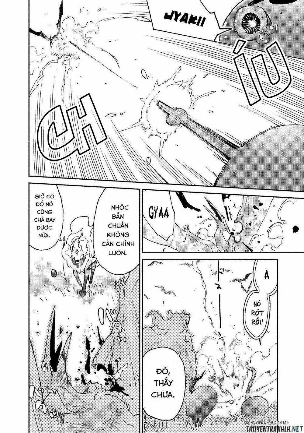 Tondemo Skill De Isekai Hourou Meshi Chapter 29 trang 7