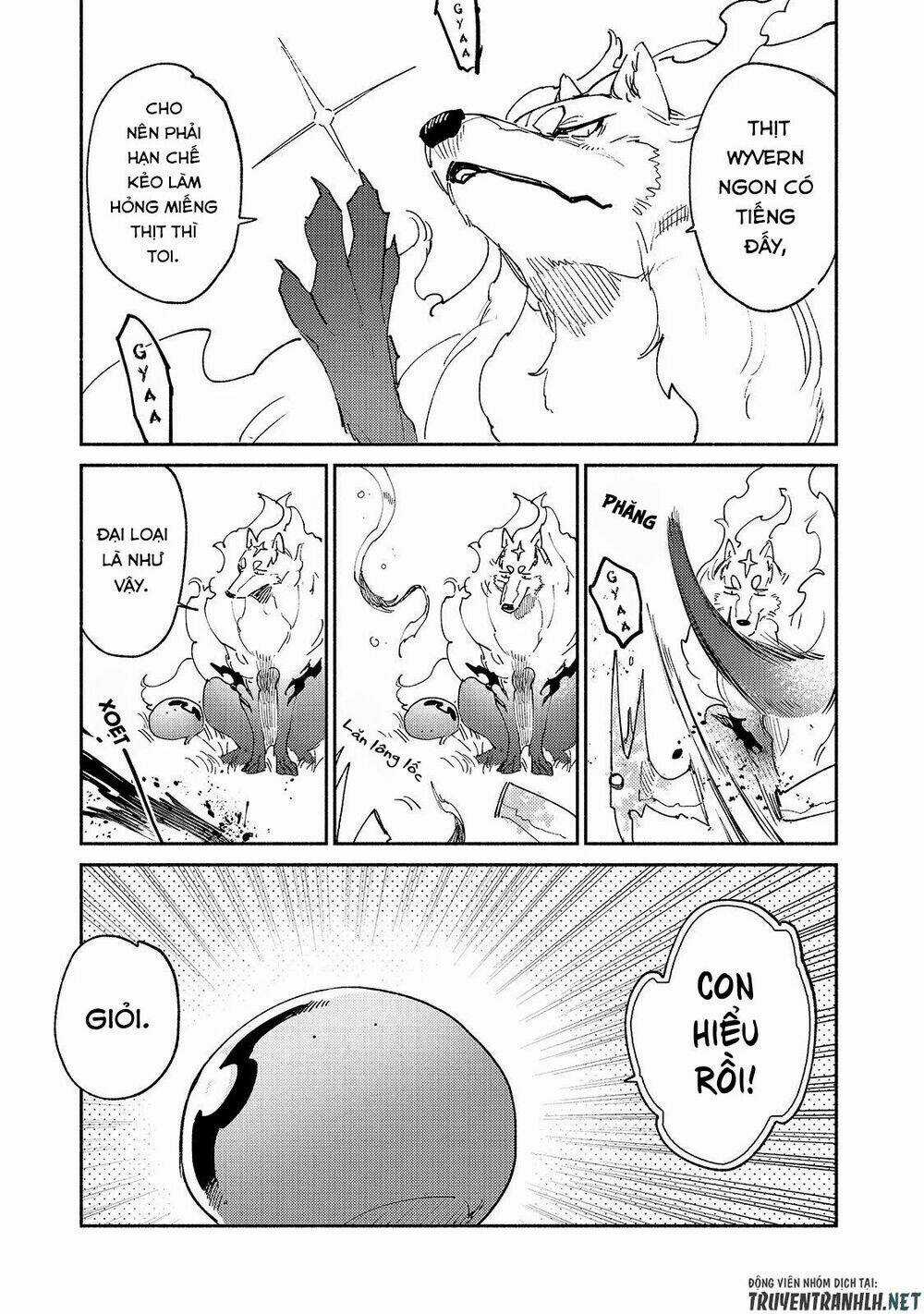 Tondemo Skill De Isekai Hourou Meshi Chapter 29 trang 8