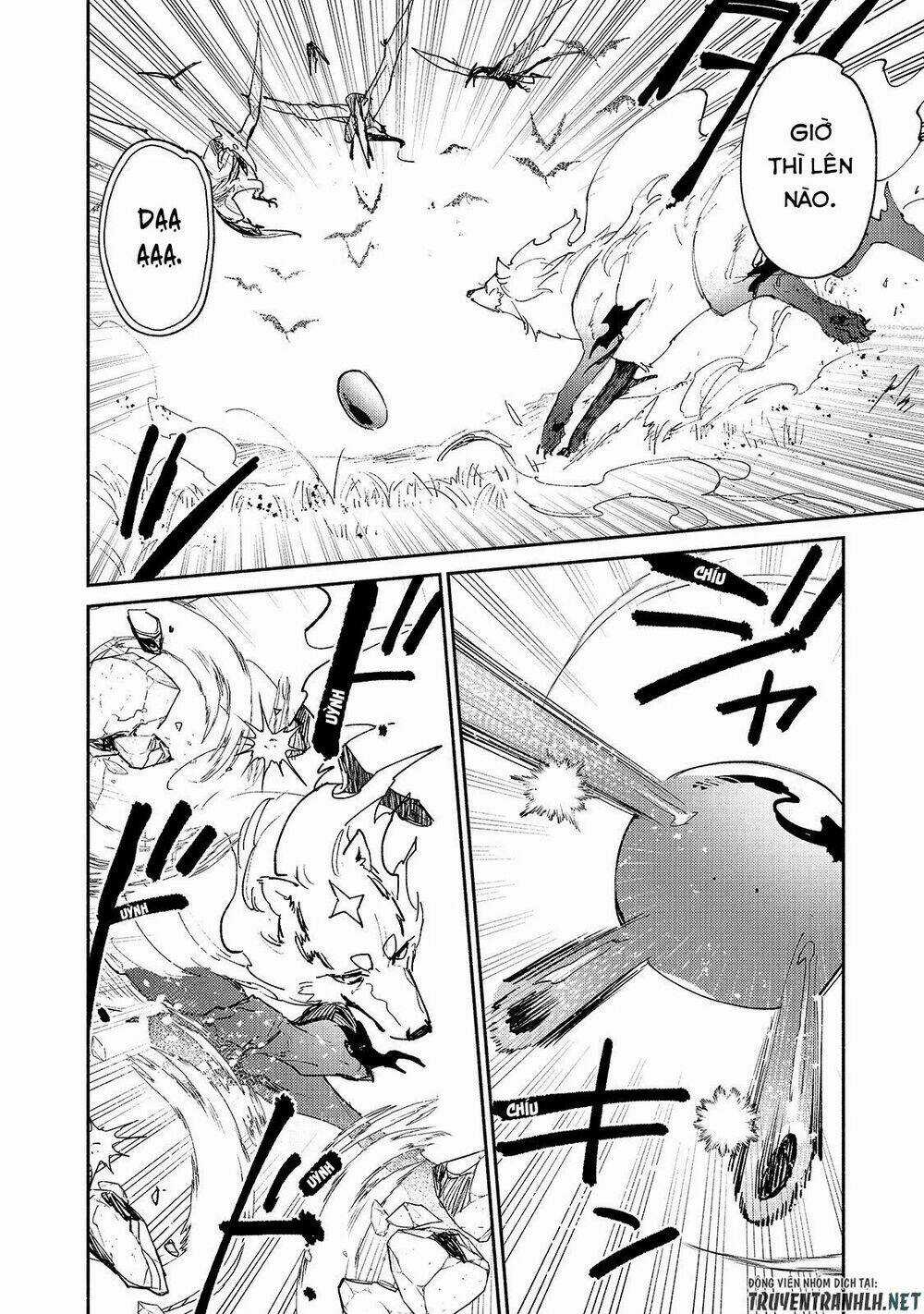 Tondemo Skill De Isekai Hourou Meshi Chapter 29 trang 9