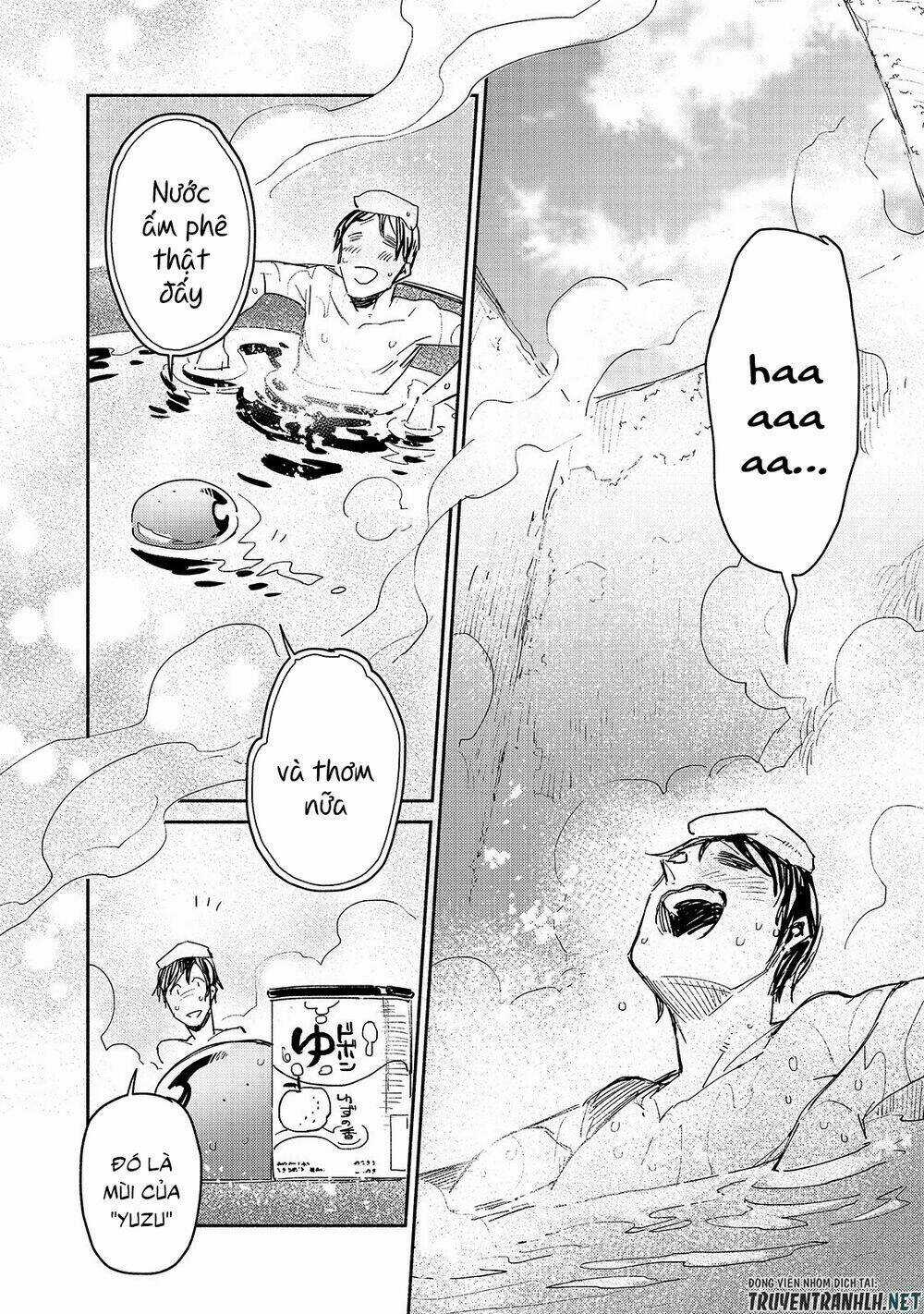 Tondemo Skill De Isekai Hourou Meshi Chapter 31 trang 11