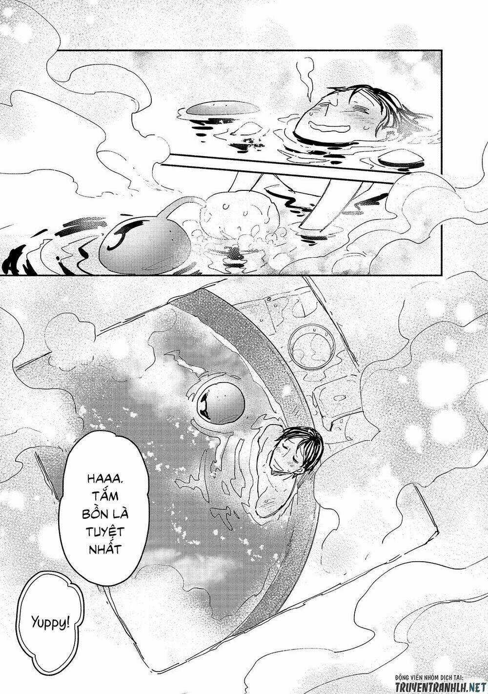 Tondemo Skill De Isekai Hourou Meshi Chapter 31 trang 12