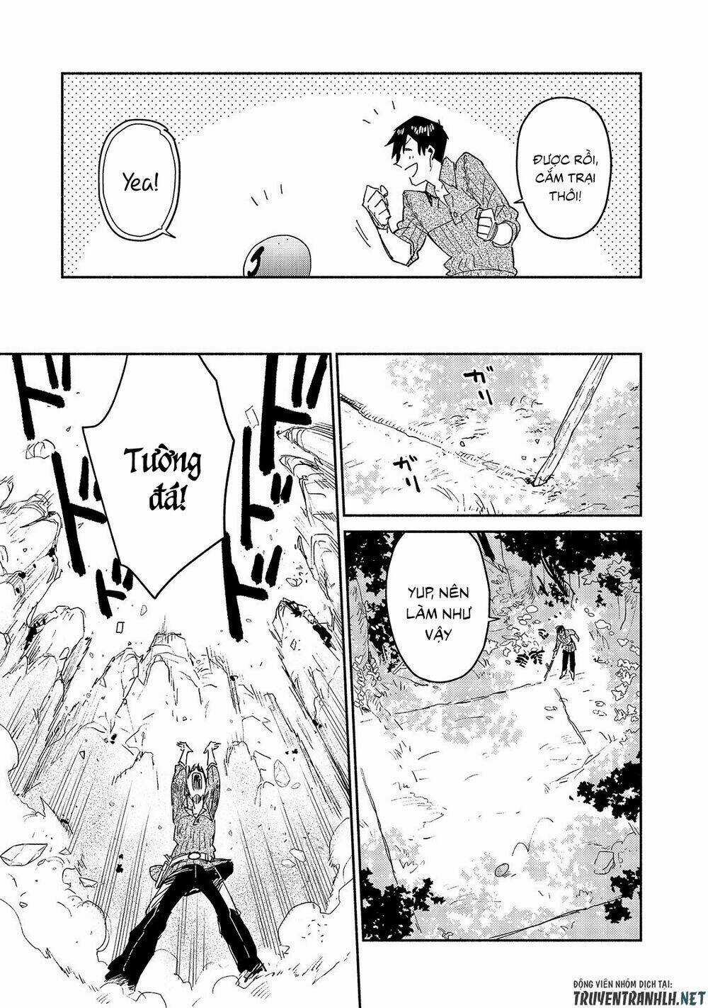 Tondemo Skill De Isekai Hourou Meshi Chapter 31 trang 4