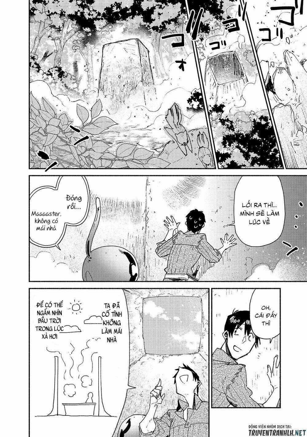 Tondemo Skill De Isekai Hourou Meshi Chapter 31 trang 5