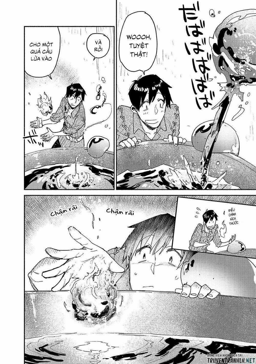 Tondemo Skill De Isekai Hourou Meshi Chapter 31 trang 7