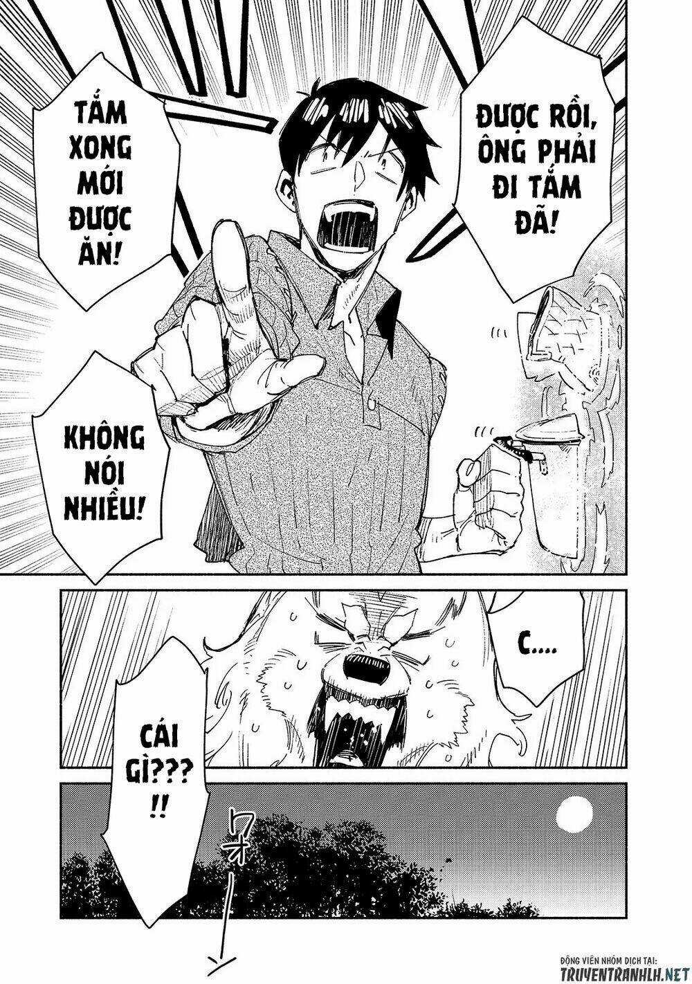 Tondemo Skill De Isekai Hourou Meshi Chapter 32 trang 10