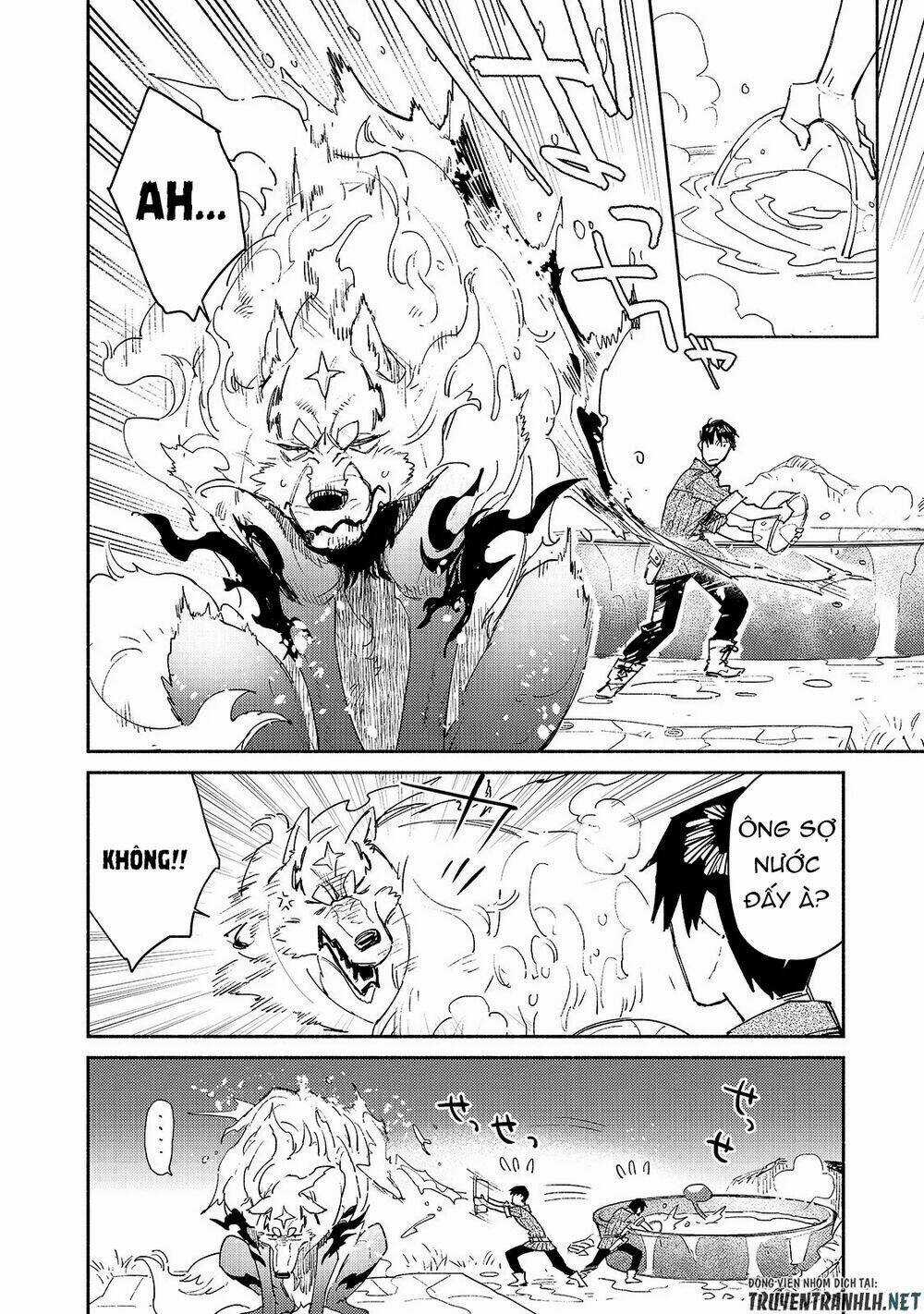 Tondemo Skill De Isekai Hourou Meshi Chapter 32 trang 13