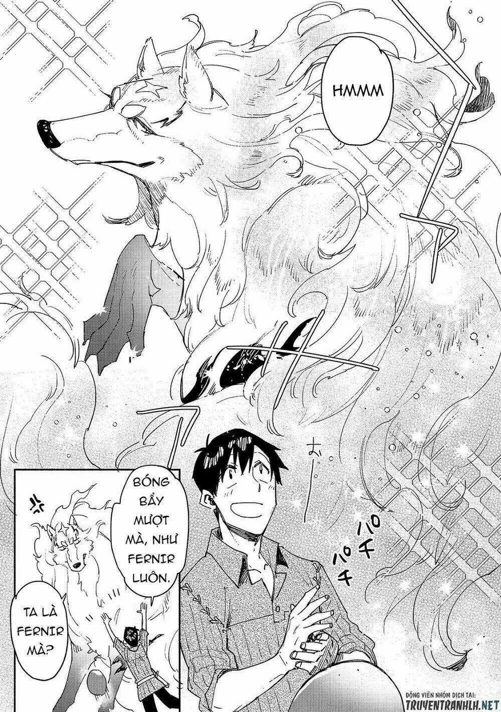 Tondemo Skill De Isekai Hourou Meshi Chapter 32 trang 20