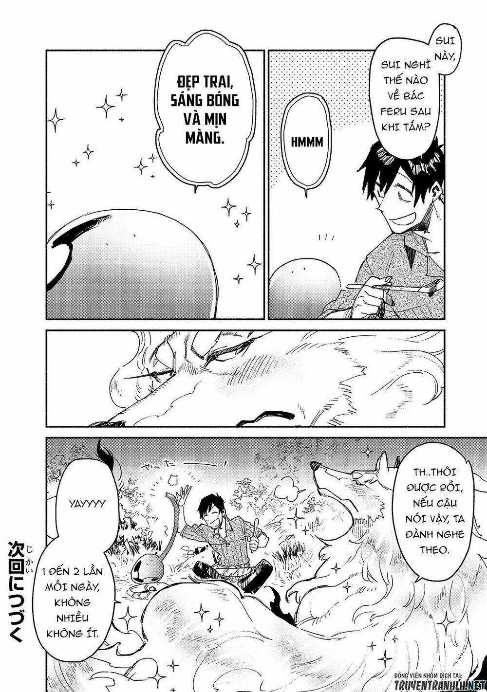 Tondemo Skill De Isekai Hourou Meshi Chapter 32 trang 25