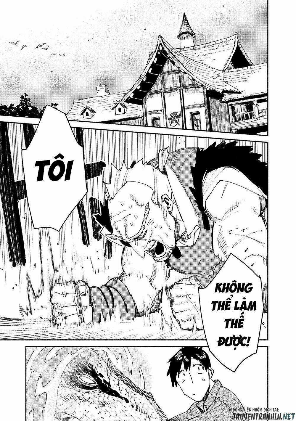 Tondemo Skill De Isekai Hourou Meshi Chapter 33 trang 2