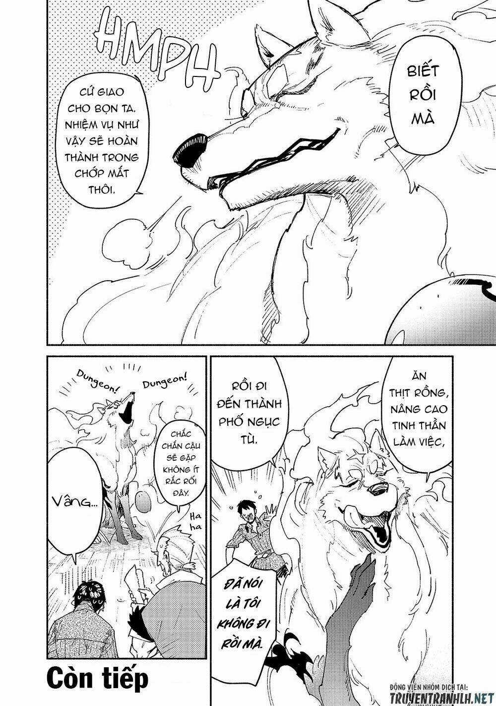 Tondemo Skill De Isekai Hourou Meshi Chapter 33 trang 20