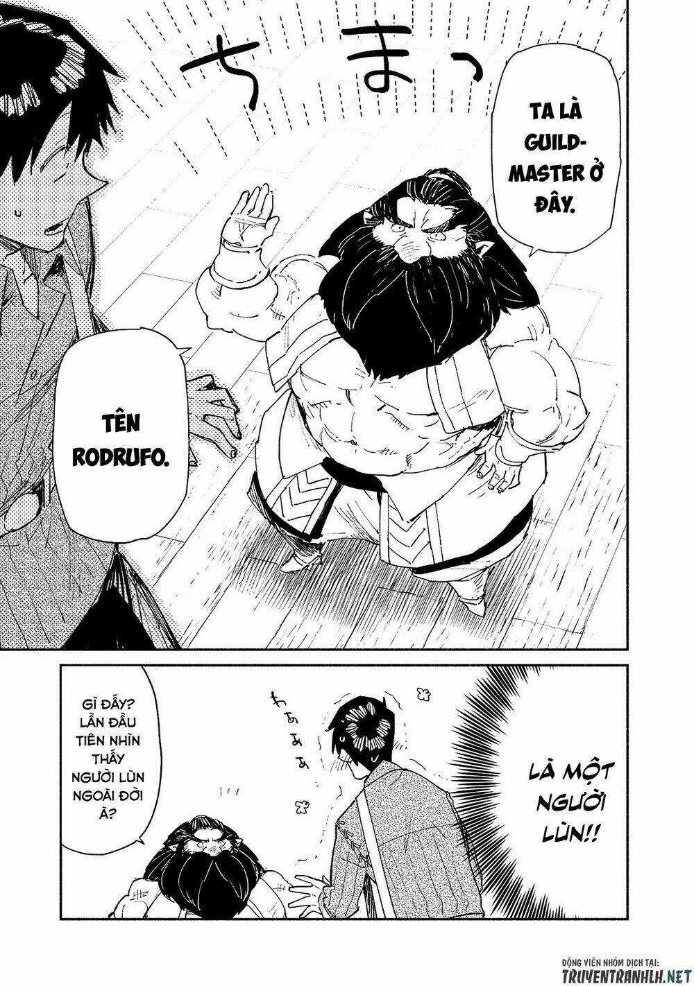 Tondemo Skill De Isekai Hourou Meshi Chapter 34 trang 10