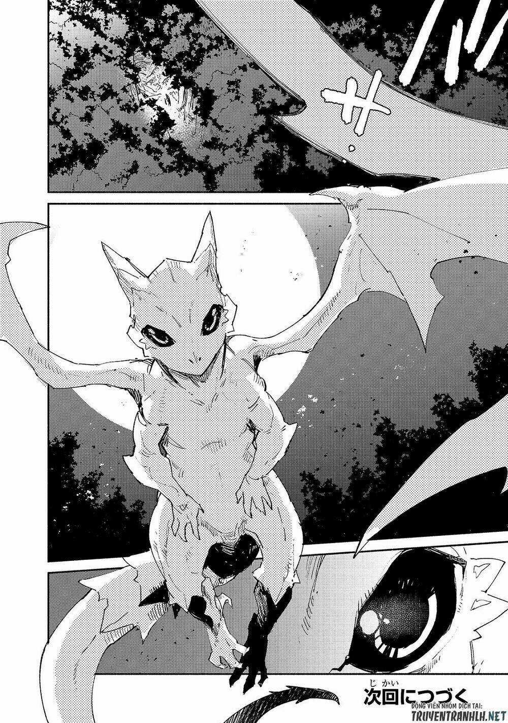 Tondemo Skill De Isekai Hourou Meshi Chapter 34 trang 21