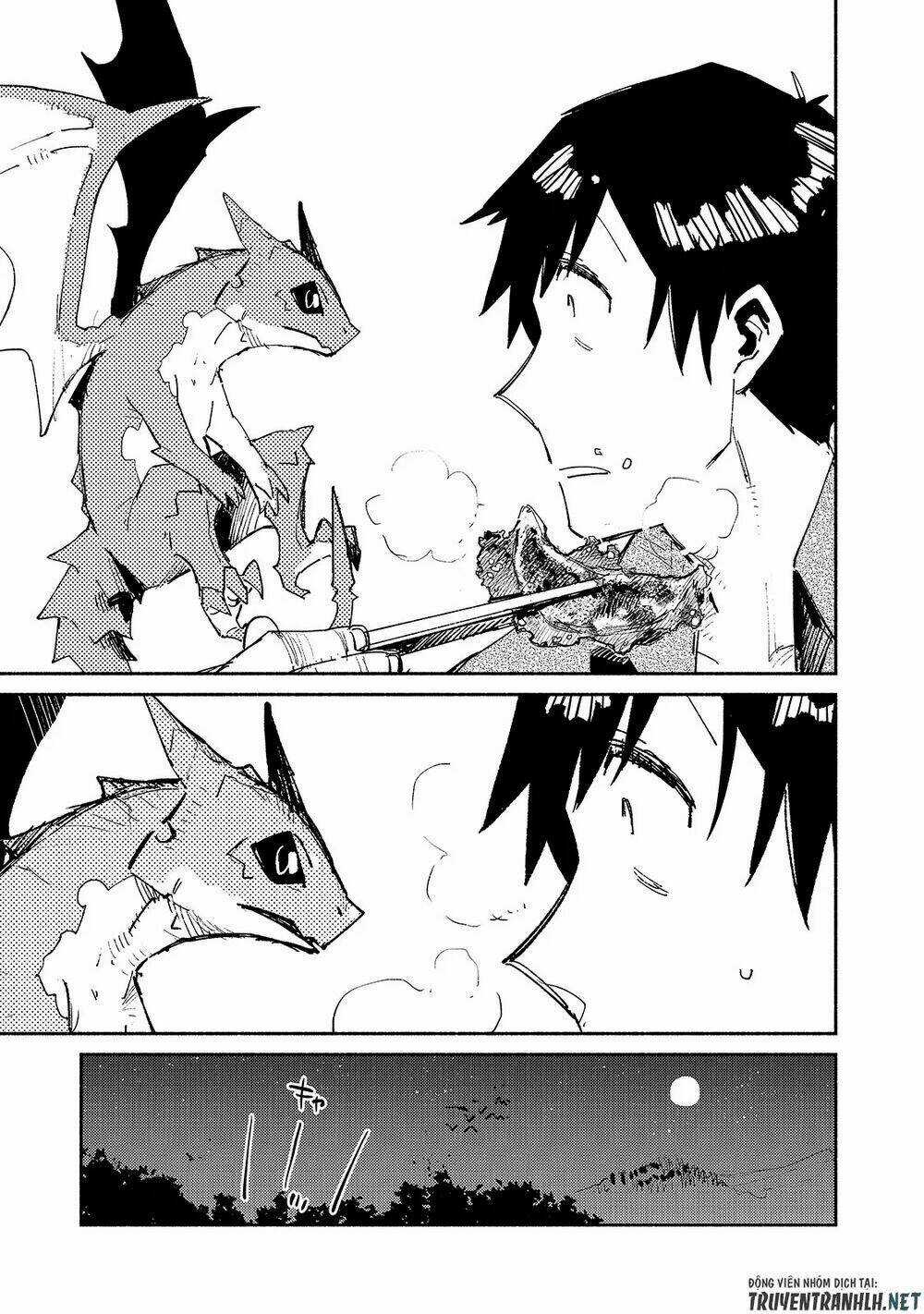 Tondemo Skill De Isekai Hourou Meshi Chapter 35 trang 12