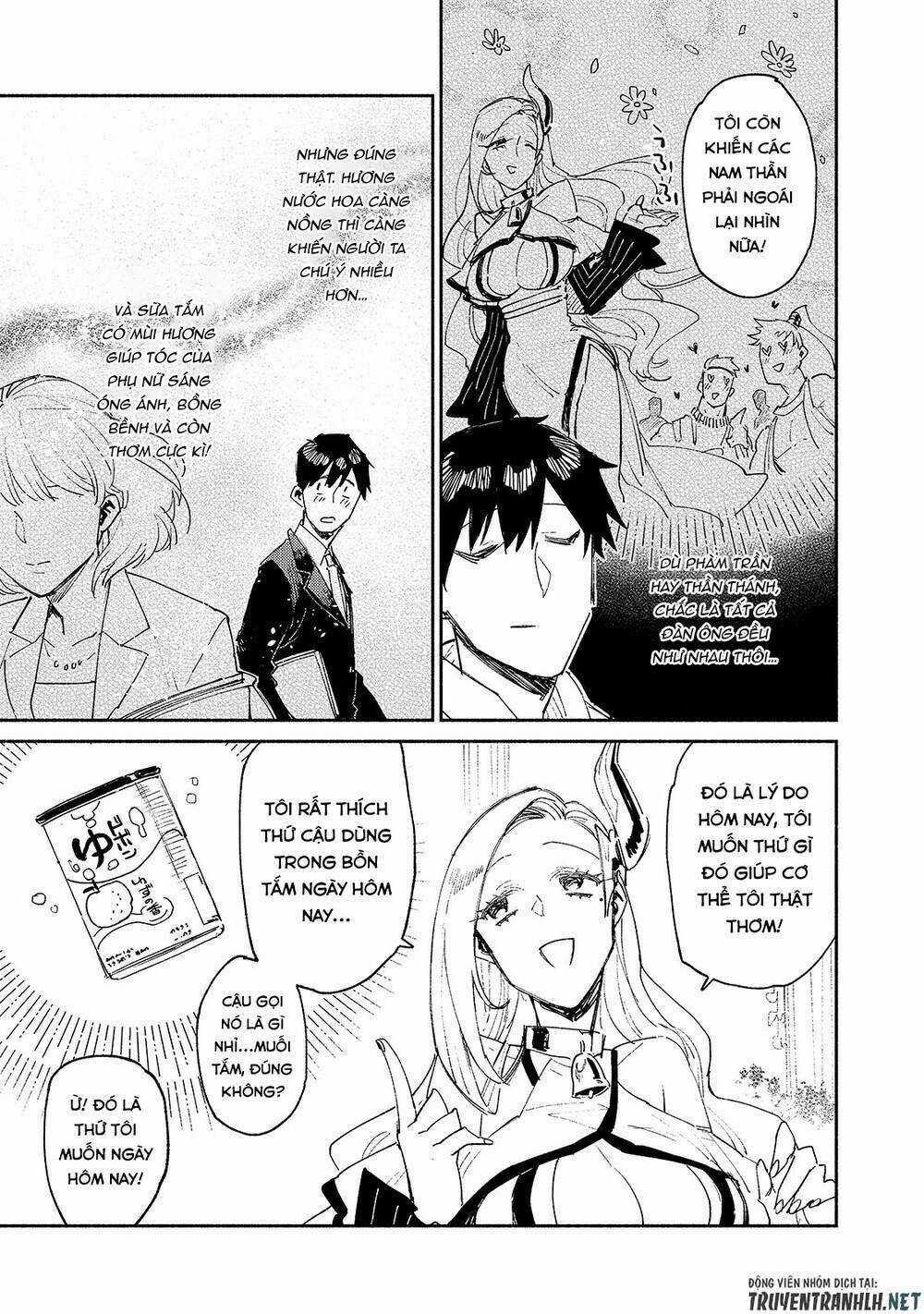 Tondemo Skill De Isekai Hourou Meshi Chapter 37 trang 20