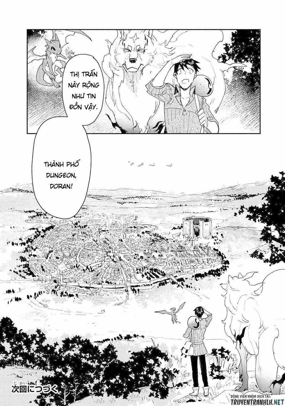 Tondemo Skill De Isekai Hourou Meshi Chapter 38 trang 22